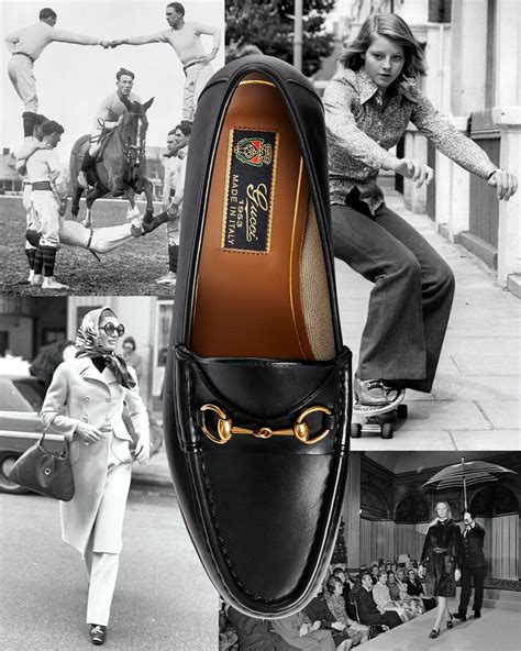 giubitto gucci|gucci horsebit loafer age.